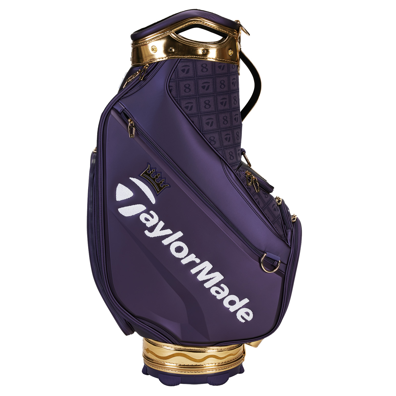 TaylorMade Golf Prior Generation British Open Staff Bag